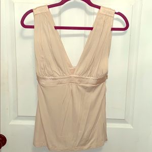 Bebe Tank top